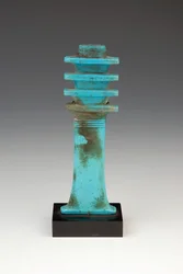 Djed-Säulen-Amulett